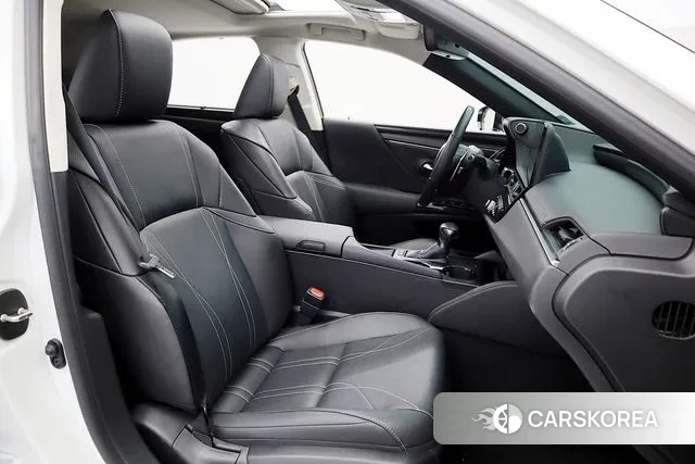 Lexus ES300h 7th generation id 3251758 из Кореи 8