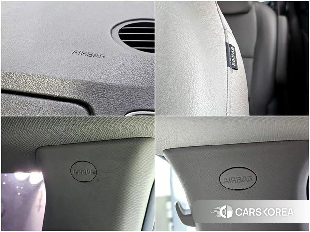 Kia The New Carnival id 3814086 из Кореи 8