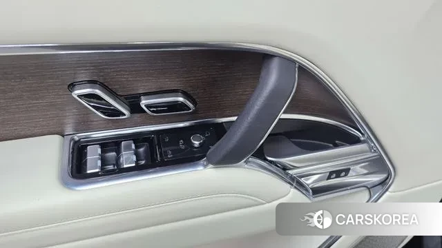 Land Rover Range Rover 5th Generation id 3550363 из Кореи 8