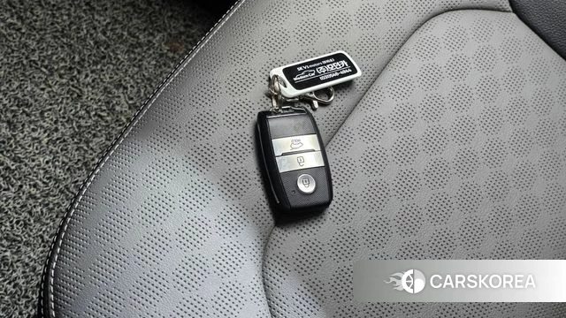 Kia The New Ray id 4657161 из Кореи 8