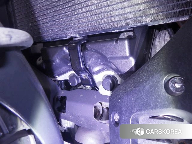 Honda X-ADV 750 id 3949707 из Японии 8