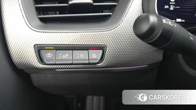 Renault Korea (Samsung) Arcana id 3914112 из Кореи 8