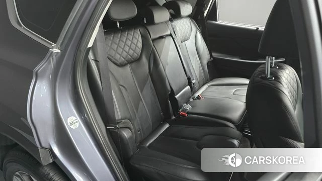 Hyundai The New Santa Fe id 3904474 из Кореи 8