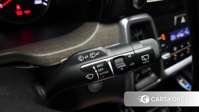 Kia Sorento 4th Generation id 4727173 из Кореи 8