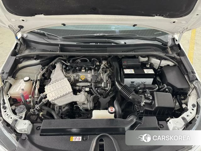 Toyota Lei Ling id 4276351 из Китая 8