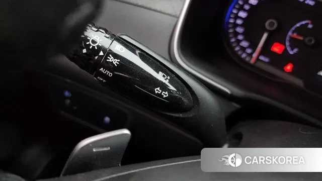 Hyundai Tucson (NX4) id 3577566 из Кореи 8