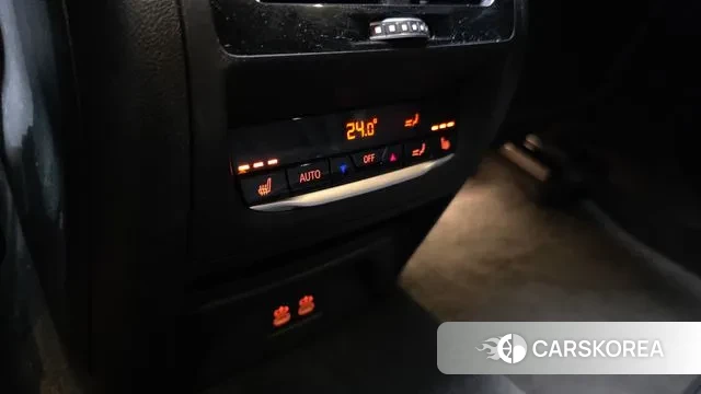 BMW X4 (G02) id 3601353 из Кореи 8