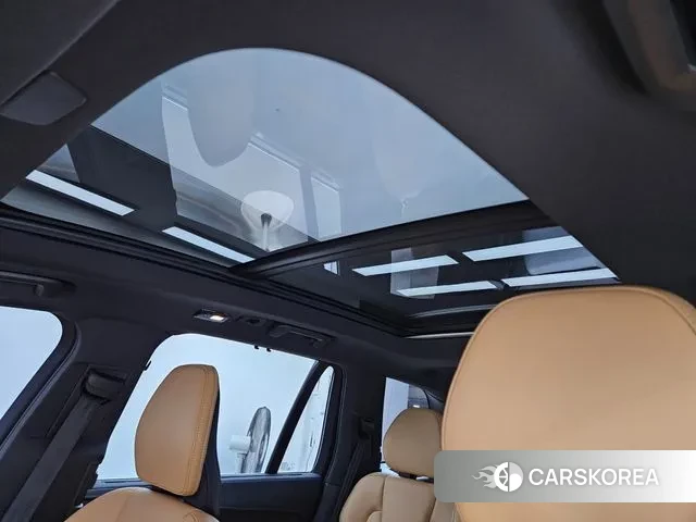 Volvo XC90 second Generation id 3021741 из Кореи 8