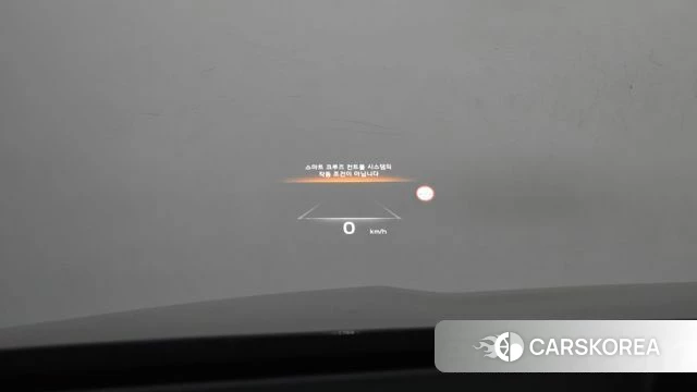 Kia K8 Hybrid id 4637075 из Кореи 8