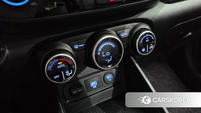 Hyundai Venue id 4865105 из Кореи 8