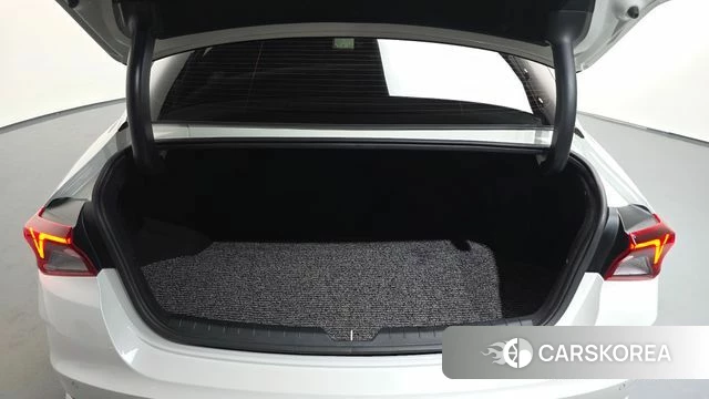 Kia K5 Hybrid 3rd Generation id 4464020 из Кореи 8