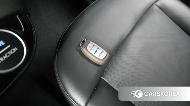 Hyundai Casper id 4603475 из Кореи 8