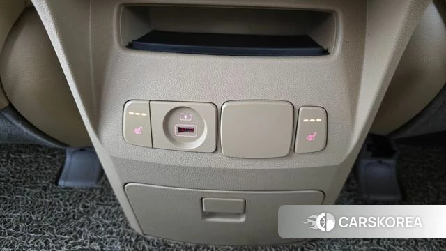 Kia The New Carnival id 4923848 из Кореи 8