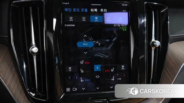 Volvo XC60 second Generation id 3812082 из Кореи 8