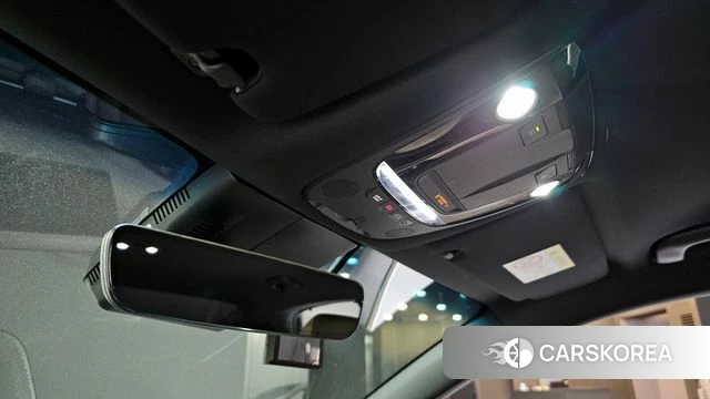 Kia K8 Hybrid id 4202446 из Кореи 8