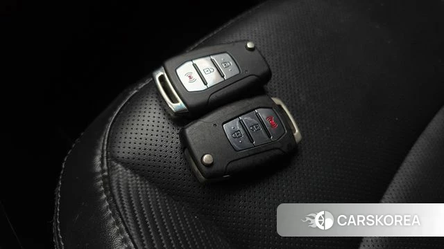 Ssangyong The New Tivoli id 4499857 из Кореи 8