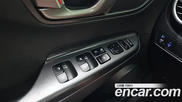 Hyundai Kona id 2908067 из Кореи 8