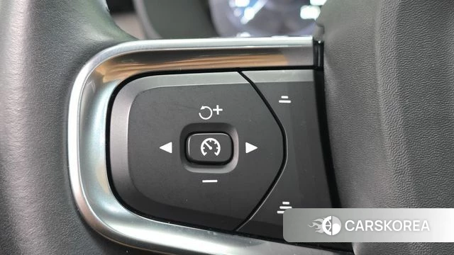 Volvo XC40 id 4848870 из Кореи 8