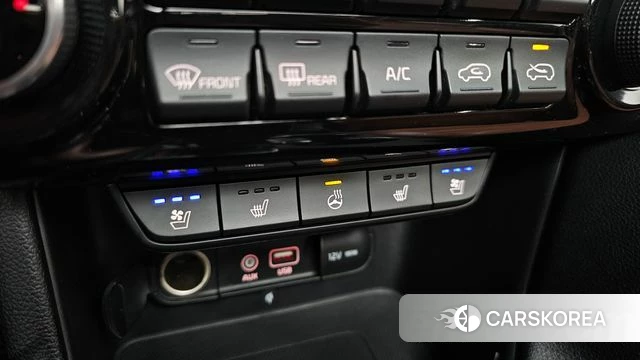 Kia Sportage 4th Generation id 3943134 из Кореи 8