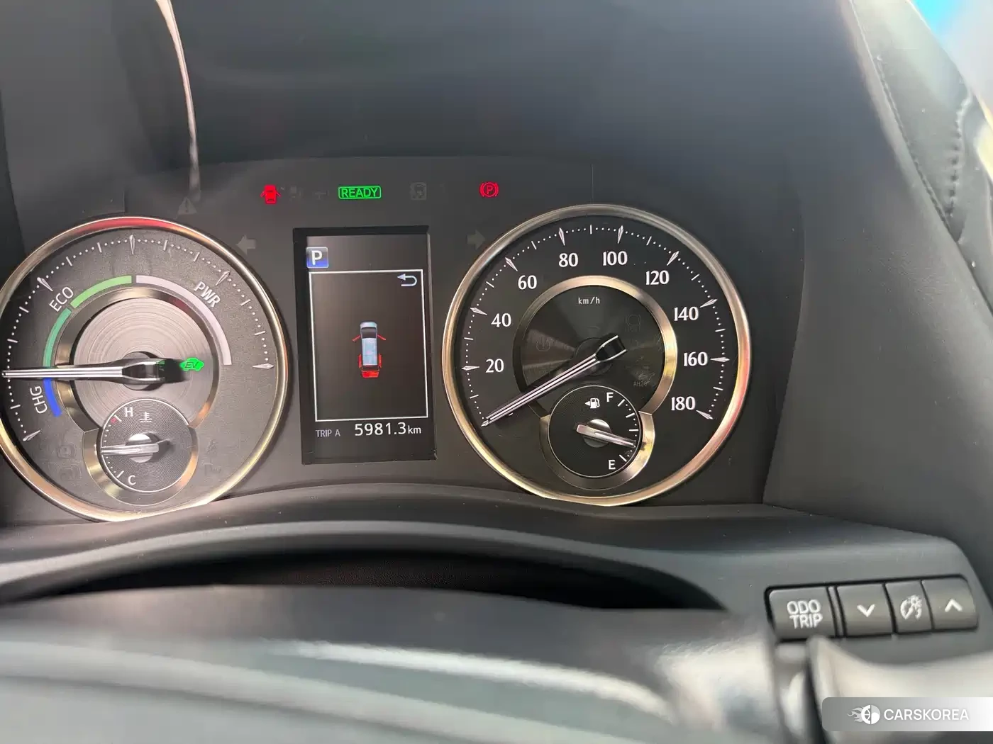 Toyota Wilfa id 4578327 из Китая 8