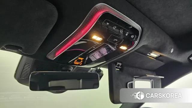 Mercedes-Benz S-Class W223 id 3453324 из Кореи 8