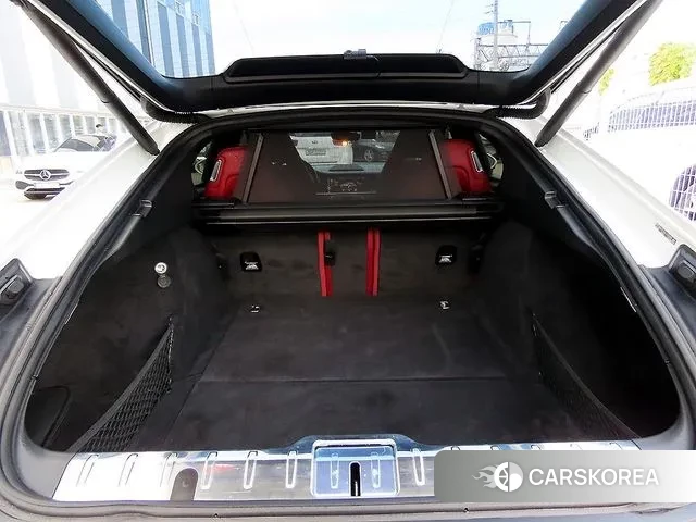 Porsche Panamera (971) id 3363336 из Кореи 8