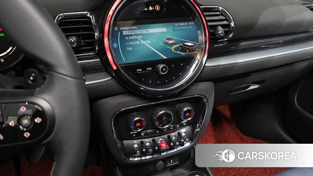 Mini Cooper S Clubman id 3842022 из Кореи 8