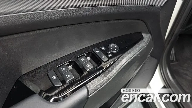 Kia Sportage 5th Generation Hybrid id 2920144 из Кореи 8