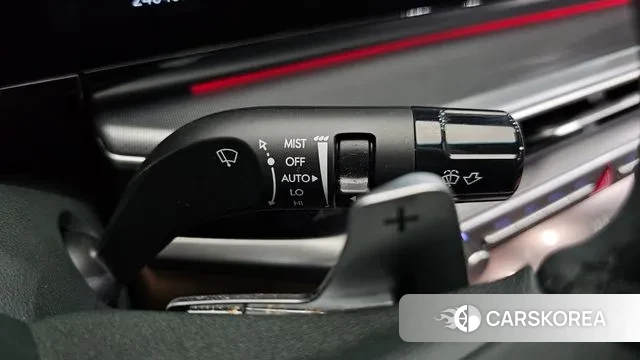 Hyundai Grandeur Hybrid (GN7) id 2930377 из Кореи 8