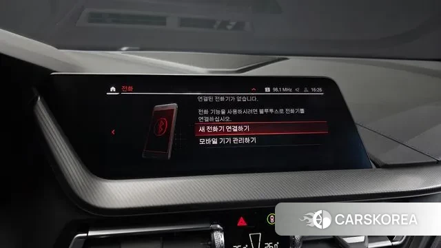 BMW 1 Series (F40) id 3437394 из Кореи 8