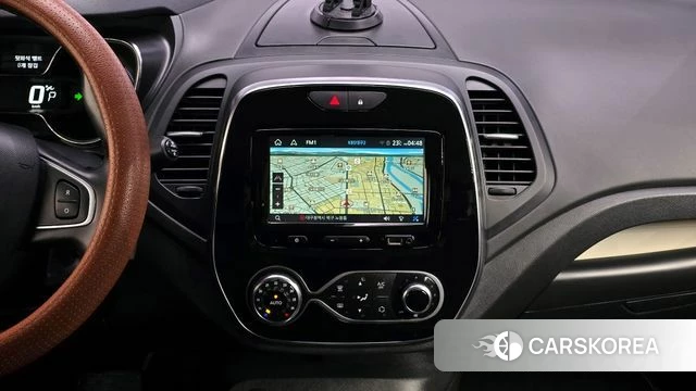 Renault Korea (Samsung) New QM3 id 4285857 из Кореи 8