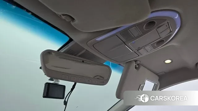 Genesis G70 id 2991188 из Кореи 8