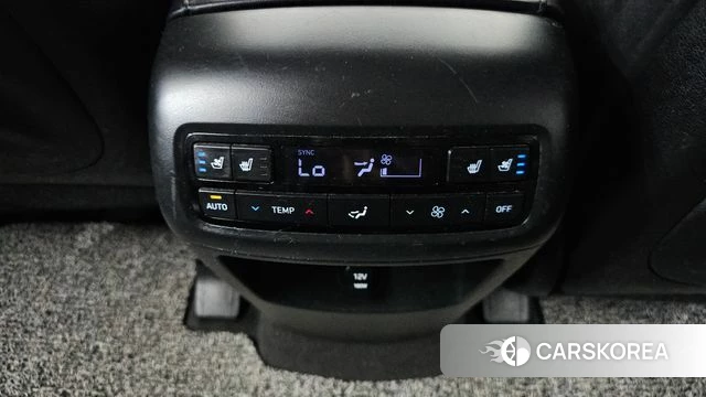 Hyundai Palisade id 4930286 из Кореи 8