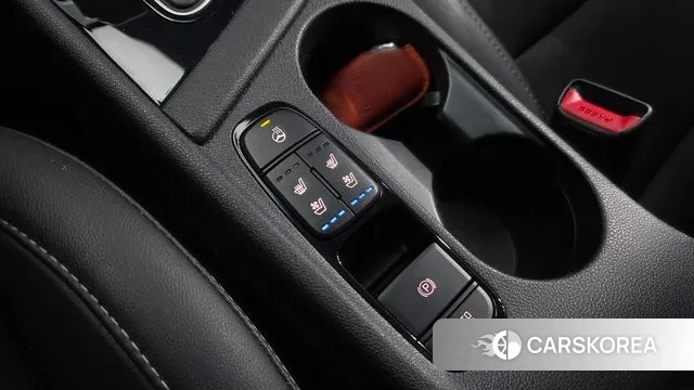 Kia The New Niro id 3027701 из Кореи 8