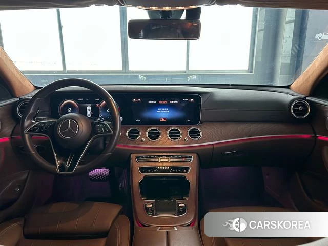 Mercedes-Benz E-class id 4275966 из Китая 8