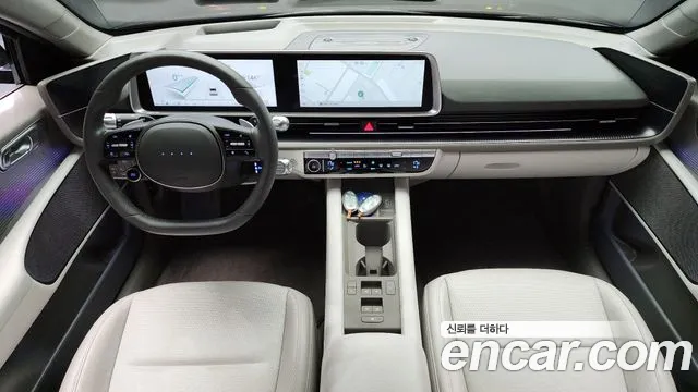 Hyundai Ionic 6 id 2670833 из Кореи 8