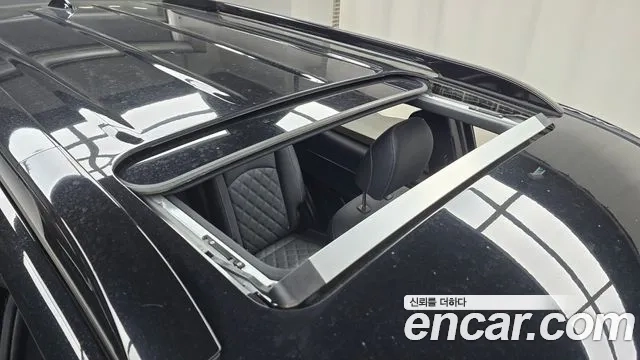 Kia Mohave Master id 2949391 из Кореи 8