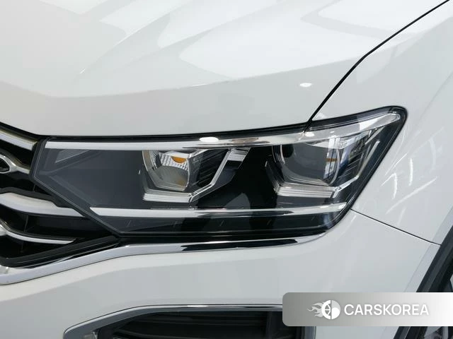 Volkswagen Tanyue id 4213189 из Китая 8