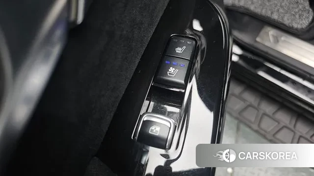 Kia Mohave Master id 3472866 из Кореи 8