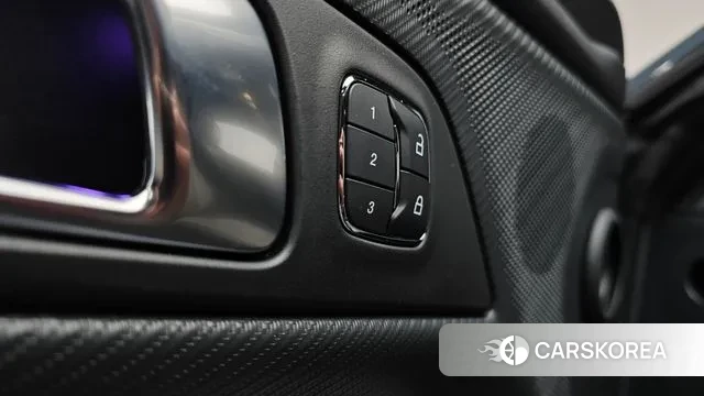 Ford Mustang 7th Generation id 3420100 из Кореи 8