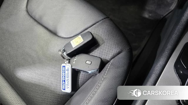 Kia The New Niro id 4323881 из Кореи 8