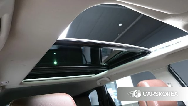 Renault Korea (Samsung) The New QM6 id 4188059 из Кореи 8