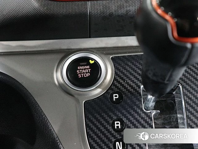 Kia The New Ray id 3823858 из Кореи 8