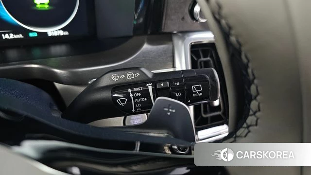 Kia Sorento 4th Generation id 4657256 из Кореи 8