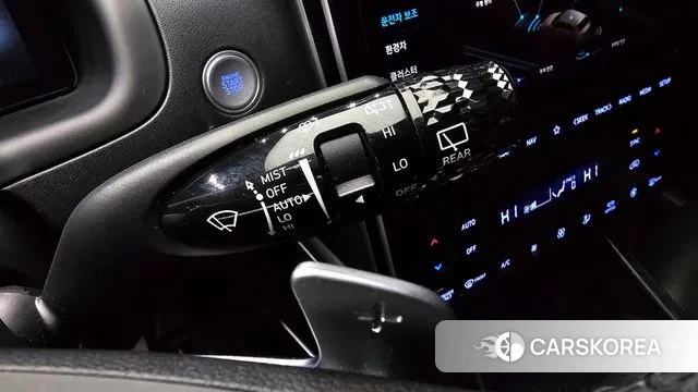 Hyundai Tucson Hybrid (NX4) id 3416543 из Кореи 8