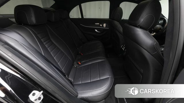 Mercedes-Benz E-Class W213 id 4711676 из Кореи 8