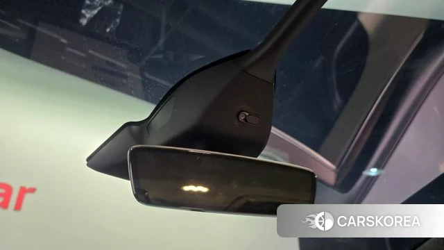 Tesla Model X id 4847937 из Кореи 8
