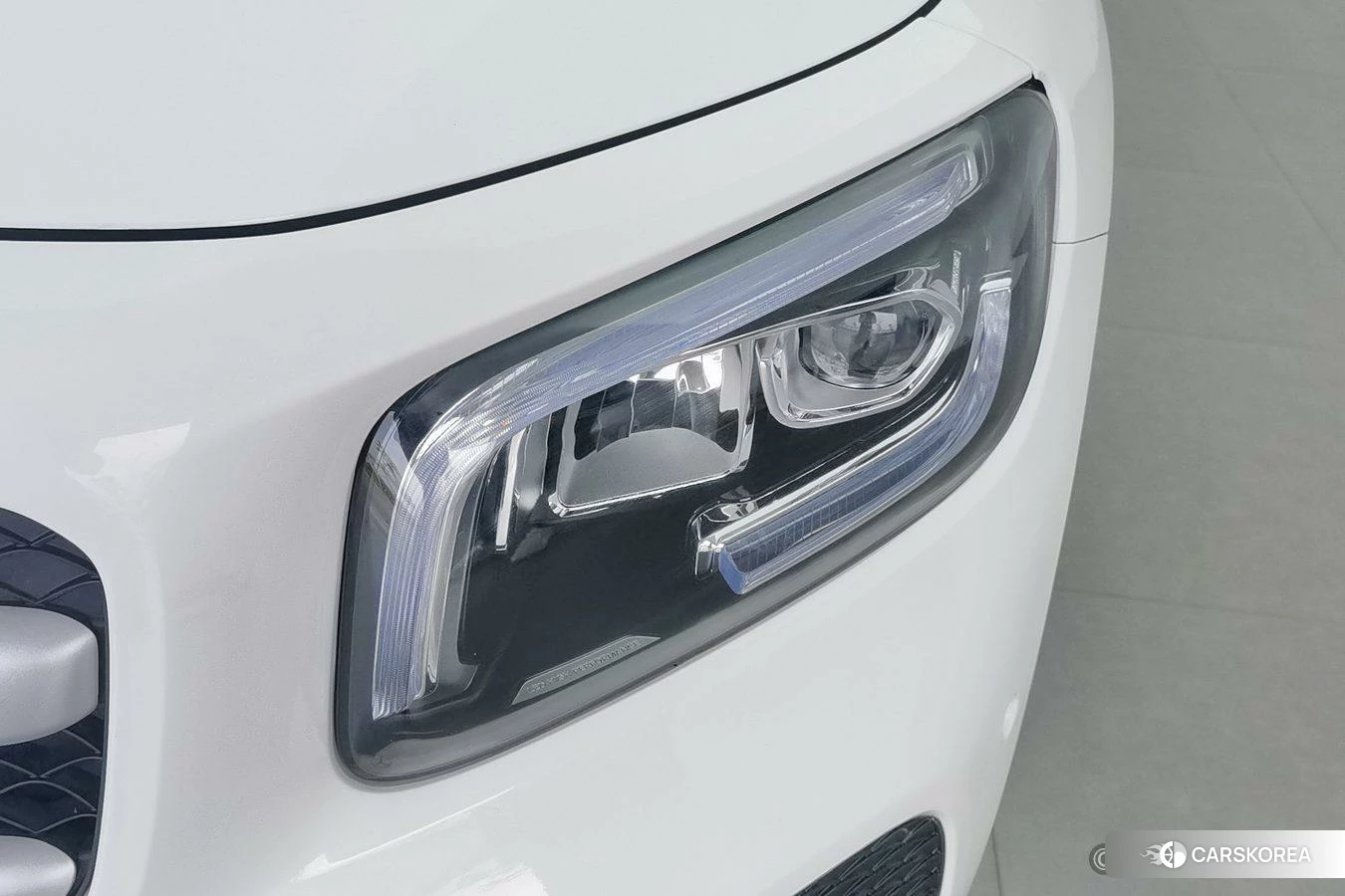 Mercedes-Benz GLB id 4467781 из Китая 8