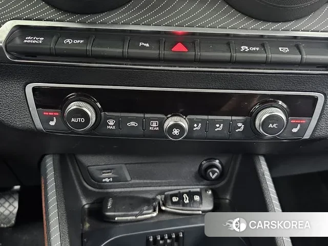 Audi Q2 id 3722732 из Кореи 8