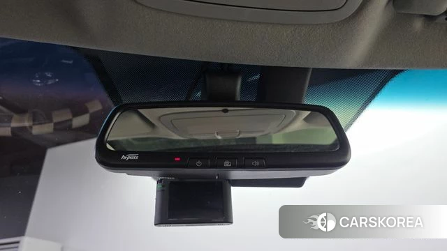 Ssangyong Tivoli Armor id 4713092 из Кореи 8